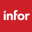 Infor’s Serverless job post on Arc’s remote job board.