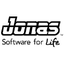 Jonas Software’s Corporate brand identity job post on Arc’s remote job board.
