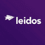 Leidos’s Workday job post on Arc’s remote job board.
