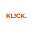 Klick’s Bilingual  job post on Arc’s remote job board.