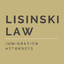 Lisinski Law Firm’s Social media content job post on Arc’s remote job board.
