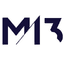 M13’s GPT-4 job post on Arc’s remote job board.
