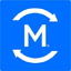 Marchex’s Team collaboration job post on Arc’s remote job board.