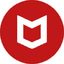 McAfee’s Desktop job post on Arc’s remote job board.