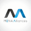 MENA Alliances’s Digital advertising  job post on Arc’s remote job board.