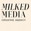 Milked Media’s SMS marketing job post on Arc’s remote job board.