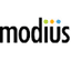 Modius’s Blog writing job post on Arc’s remote job board.