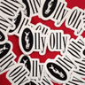 Olly Olly