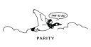 parity