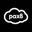 Pax8’s Project planning job post on Arc’s remote job board.