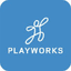 Playworks’s Creative Development job post on Arc’s remote job board.