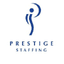 Prestige Staffing’s Spring job post on Arc’s remote job board.