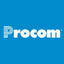 Procom’s UX/UI Design job post on Arc’s remote job board.