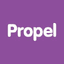 Propel’s Books job post on Arc’s remote job board.