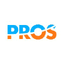 PROS’s Promises job post on Arc’s remote job board.