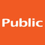 Public’s Bugzilla job post on Arc’s remote job board.