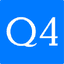 Q4’s DynamoDB job post on Arc’s remote job board.