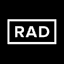 Rad Hires’s Conversational AI job post on Arc’s remote job board.