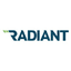 Radiant Digital’s UI components job post on Arc’s remote job board.