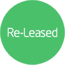 re-leased
