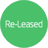 re-leased