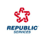 Republic Services’s Server job post on Arc’s remote job board.