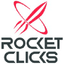 Rocket Clicks’s executive assistant job post on Arc’s remote job board.
