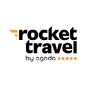 Rocket Travel by Agoda