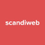 scandiweb’s Rebranding job post on Arc’s remote job board.