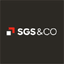 SGS & Co’s Algorithm job post on Arc’s remote job board.