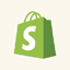 shopify’s job post on Arc’s remote job board.
