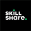 Skillshare’s Figma job post on Arc’s remote job board.