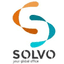 Solvo Global’s Website content job post on Arc’s remote job board.