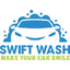 Swift Wash’s content marketer job post on Arc’s remote job board.