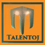 Talentoj’s QA engineer job post on Arc’s remote job board.