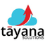 Tayana Solutions’s Zoho crm job post on Arc’s remote job board.