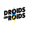 Droids On Roids