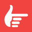 The Hired Guns’s Nonprofit job post on Arc’s remote job board.