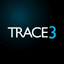 Trace3’s Comptia security+ job post on Arc’s remote job board.