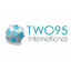 TWO95 International’s CSS3 job post on Arc’s remote job board.
