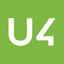 Unit4’s Blogs job post on Arc’s remote job board.