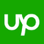 Upwork’s Economics job post on Arc’s remote job board.
