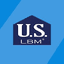 US LBM’s E2E job post on Arc’s remote job board.