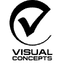Visual Concepts’s Perl job post on Arc’s remote job board.