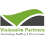 Visionaire Partners’s Mixed integer programming job post on Arc’s remote job board.