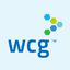 WCG’s Helm job post on Arc’s remote job board.