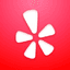 Yelp’s Eloqua job post on Arc’s remote job board.