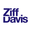 Ziff Davis’s Pinterest job post on Arc’s remote job board.