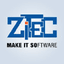 Zitec’s AJAX job post on Arc’s remote job board.