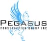 Pegasus Construction Group Inc
